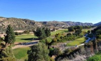 secret valley golf club